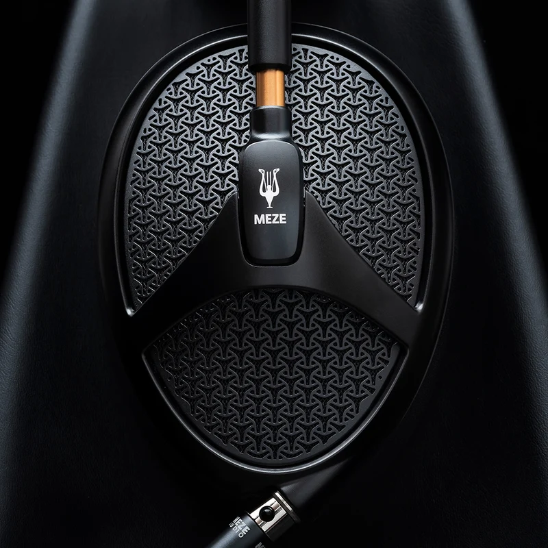 Meze Audio Empyrean + Premium Kabel - Isodynamischer High-End Kopfhörer