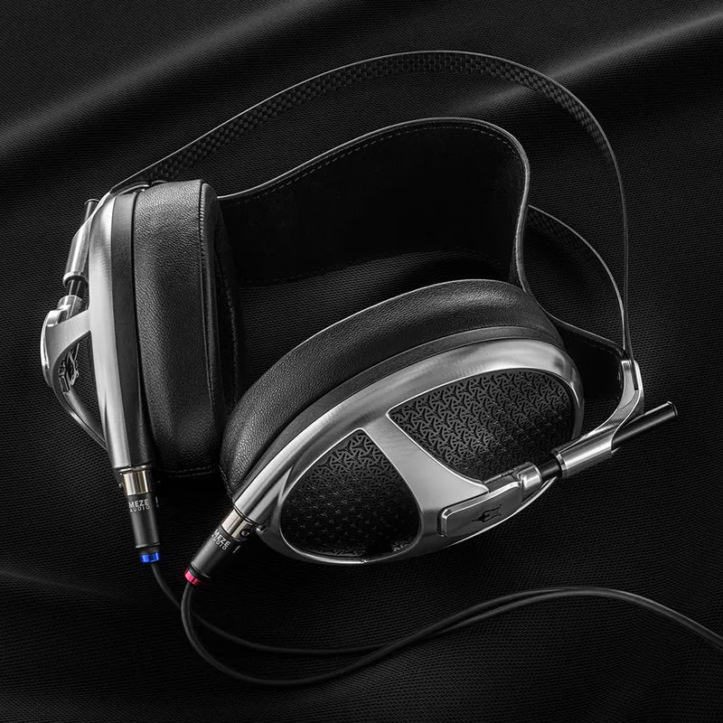 Meze Audio Elite + Premium Kabel - High End Isodynamischer Kopfhörer