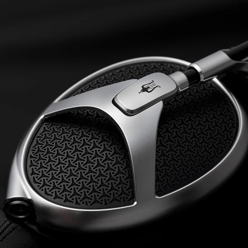 Meze Audio Elite + Premium Kabel - High End Isodynamischer Kopfhörer