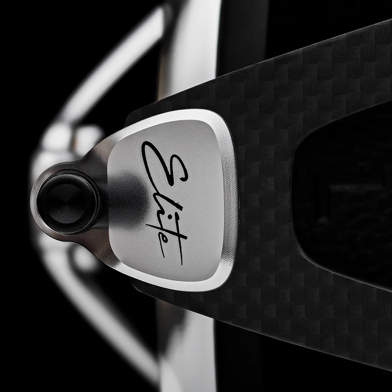 Meze Audio Elite + Premium Kabel - High End Isodynamischer Kopfhörer