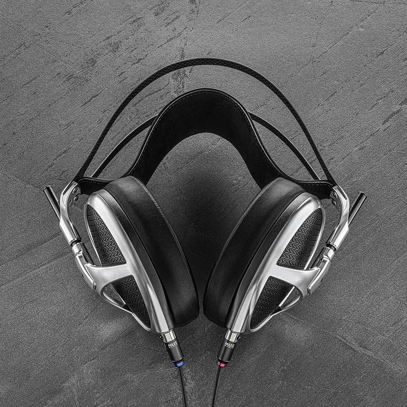 Meze Audio Elite + Premium Kabel - High End Isodynamischer Kopfhörer