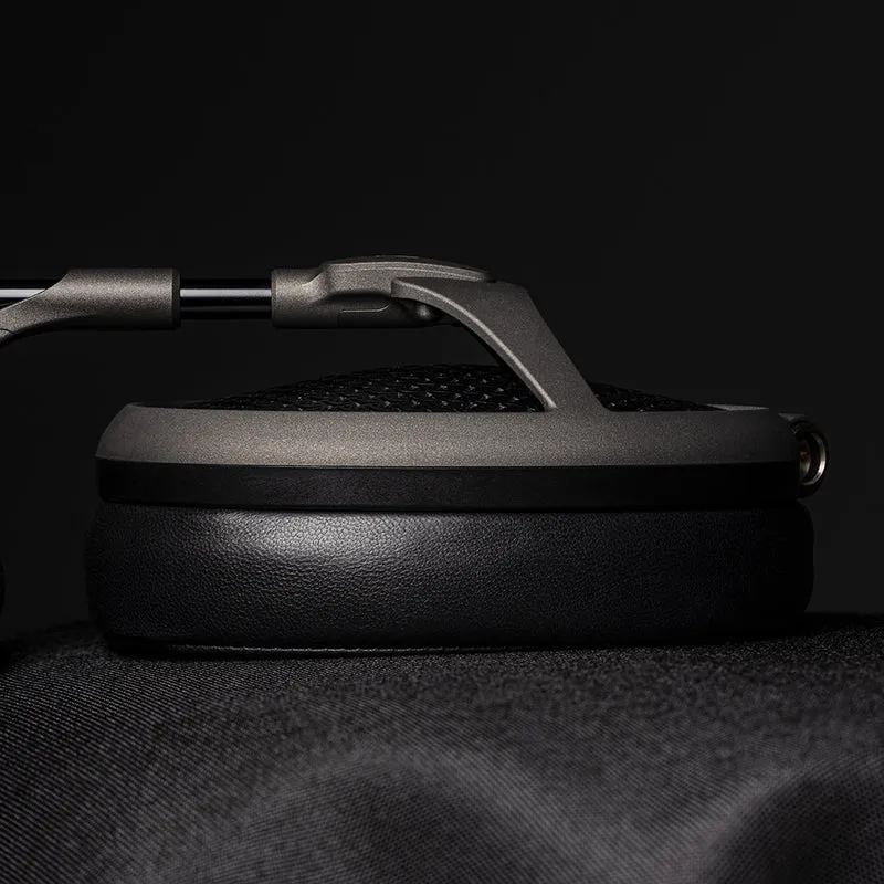 Meze Audio Elite + Premium Kabel - High End Isodynamischer Kopfhörer