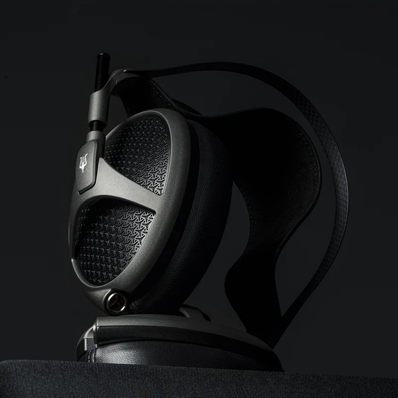Meze Audio Elite + Premium Kabel - High End Isodynamischer Kopfhörer