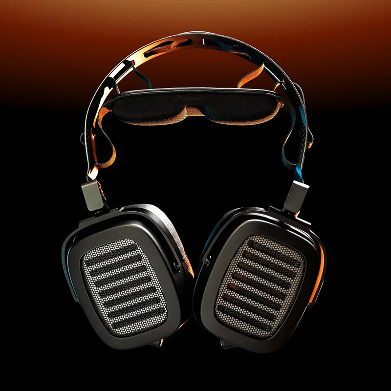 HEDD Audio HEDDphone® TWO - Referenz Studio-Kopfhörer