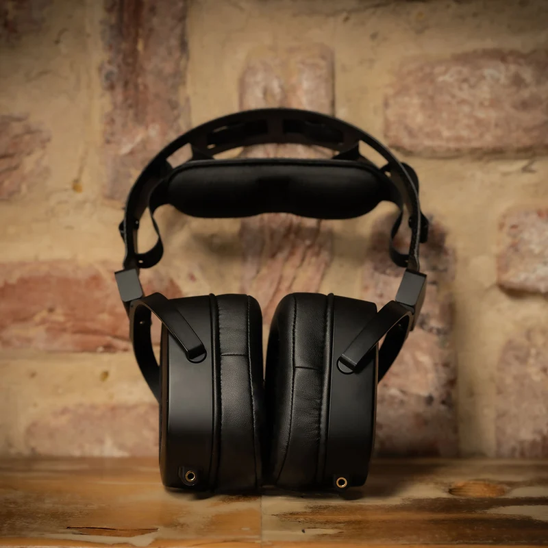 HEDD Audio HEDDphone® TWO - Referenz Studio-Kopfhörer