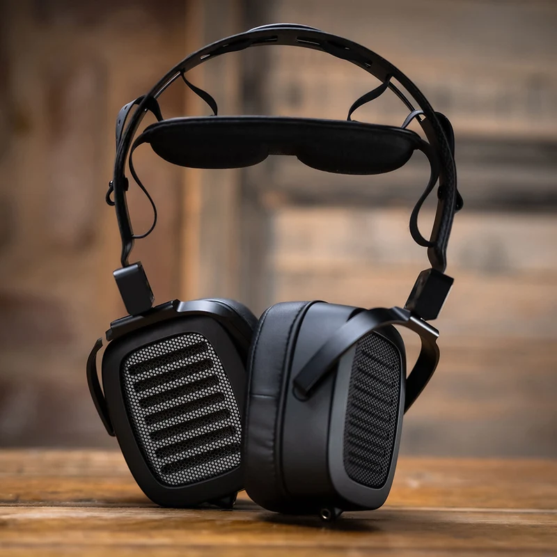 HEDD Audio HEDDphone® TWO - Referenz Studio-Kopfhörer