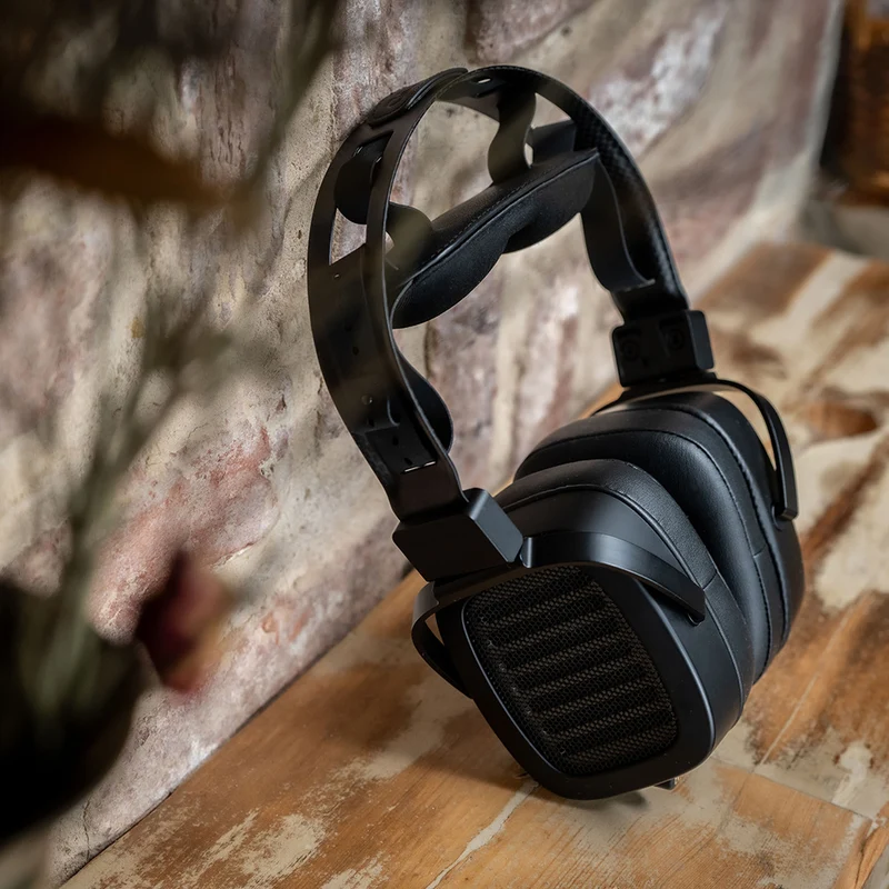 HEDD Audio HEDDphone® TWO - Referenz Studio-Kopfhörer