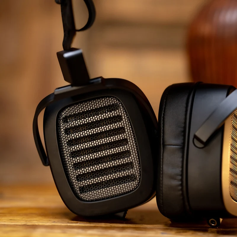 HEDD Audio HEDDphone® TWO - Referenz Studio-Kopfhörer