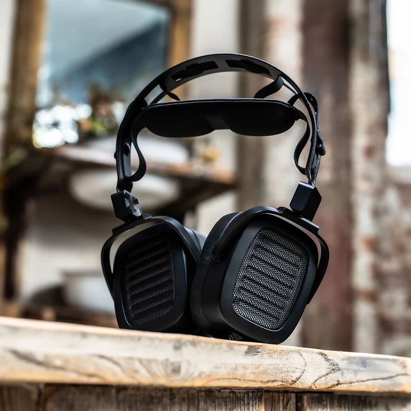 HEDD Audio HEDDphone® TWO - Referenz Studio-Kopfhörer