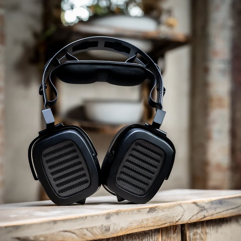 HEDD Audio HEDDphone® TWO - Referenz Studio-Kopfhörer