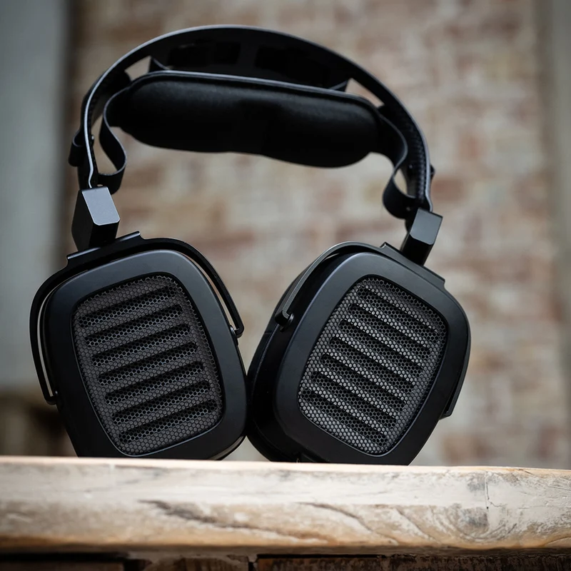 HEDD Audio HEDDphone® TWO - Referenz Studio-Kopfhörer