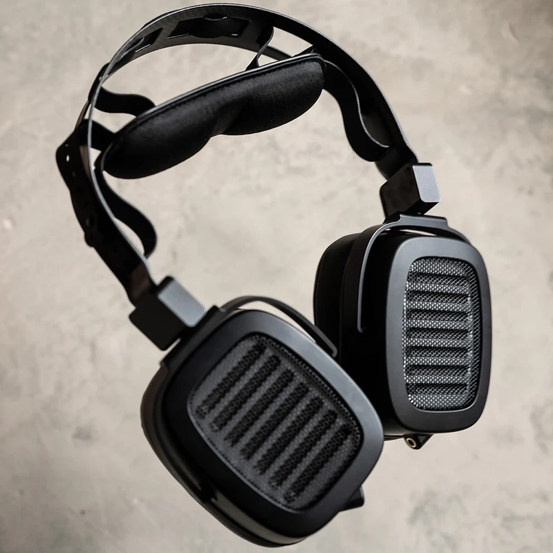 HEDD Audio HEDDphone® TWO - Referenz Studio-Kopfhörer