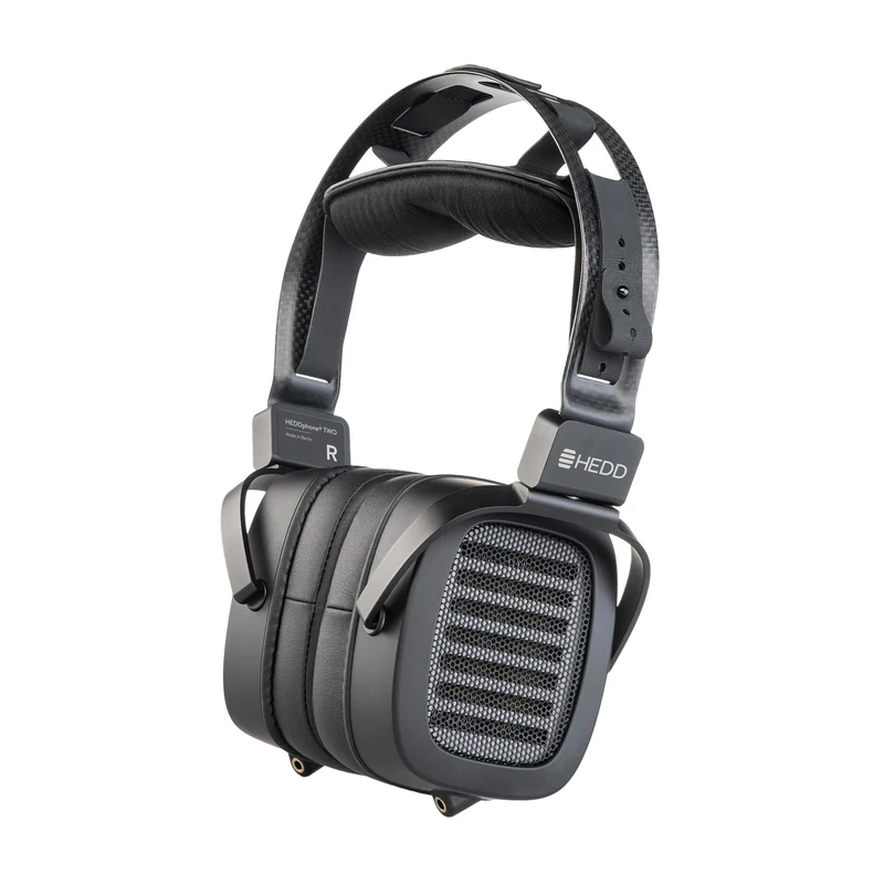HEDD Audio HEDDphone® TWO - Referenz Studio-Kopfhörer