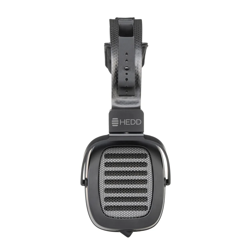 HEDD Audio HEDDphone® TWO - Referenz Studio-Kopfhörer