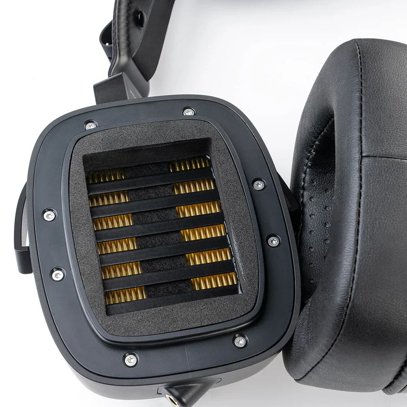 HEDD Audio HEDDphone® TWO - Referenz Studio-Kopfhörer