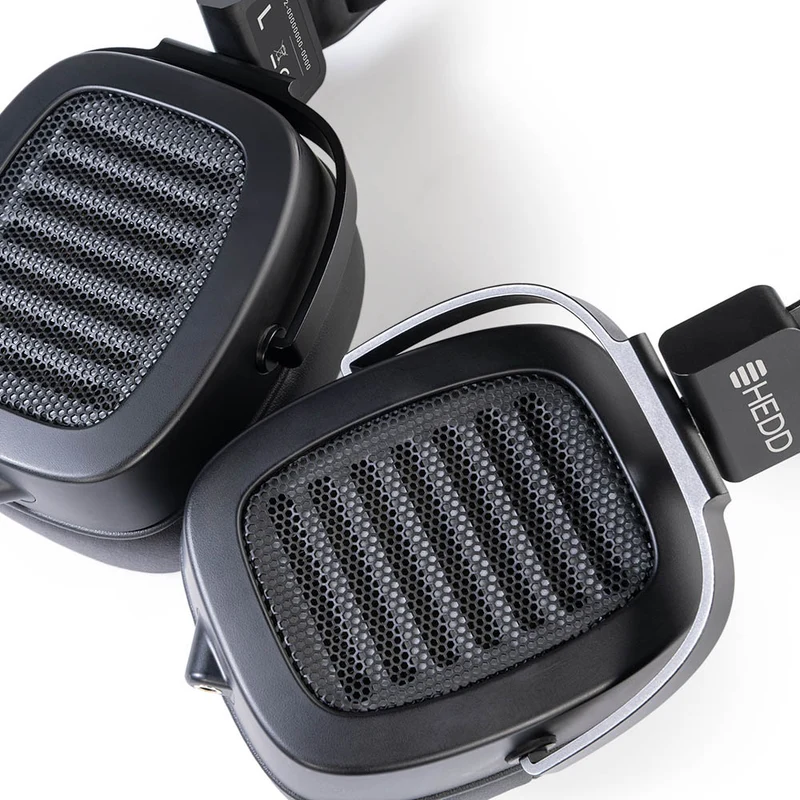 HEDD Audio HEDDphone® TWO - Referenz Studio-Kopfhörer