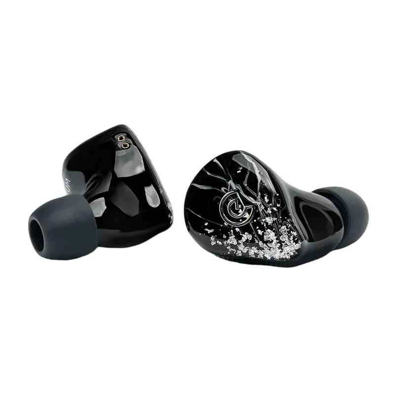 Craft Ears Argentum - Hybrid Premium IEM