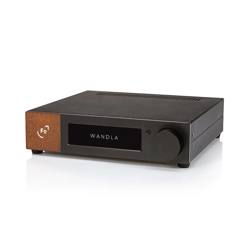 Ferrum Wandla + Hypsos Bundle - High-End DAC & Power Supply