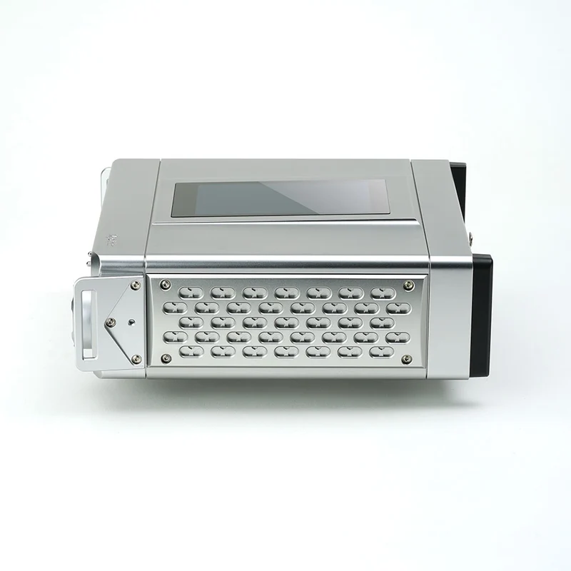 Lotoo Mjolnir - Flagship All-In-One Portable Audio System