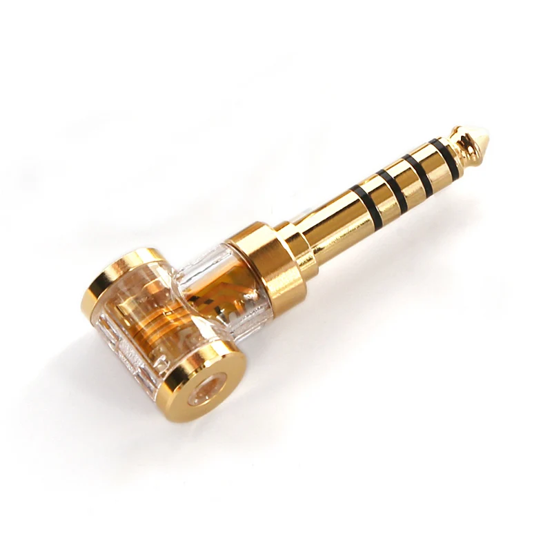 DDHiFi DJ44AG - 2.5mm zu 4.4mm Adapter
