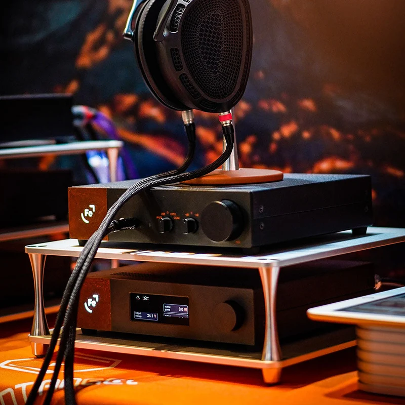 DDHifi HS 500 HiFi Display Stand (55x40cm)