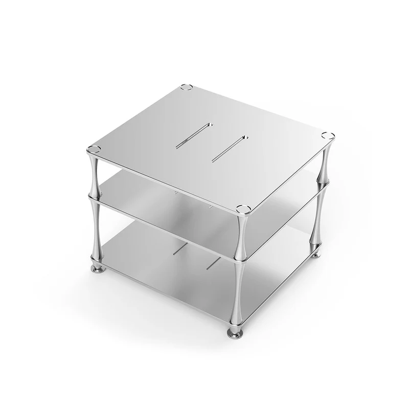 DDHifi HS 400 HiFi Display Stand (40x30cm)