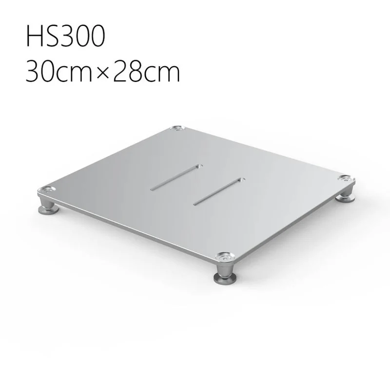 DDHifi HS 300 HiFi Display Stand (30x28cm)