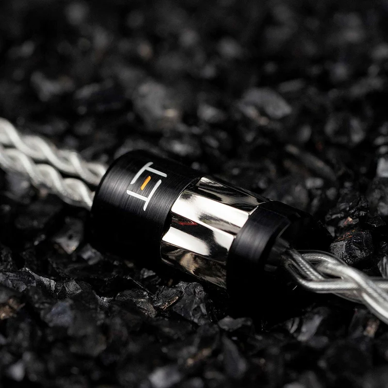 Eletech Plato - High End Silberkabel - Open Box SALE