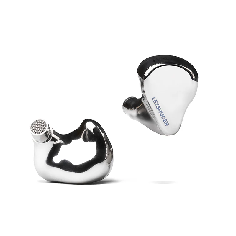 Letshuoer Cadenza 12 - Flagship Hybrid IEM