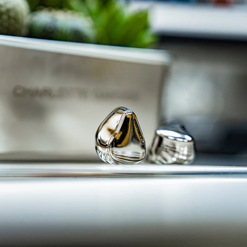 Letshuoer Cadenza 12 - Flagship Hybrid IEM