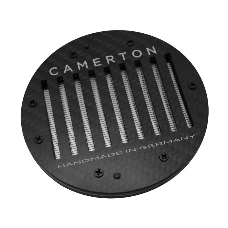Camerton Binom ER 2024 - Isodymanischer Flagship-Kopfhörer