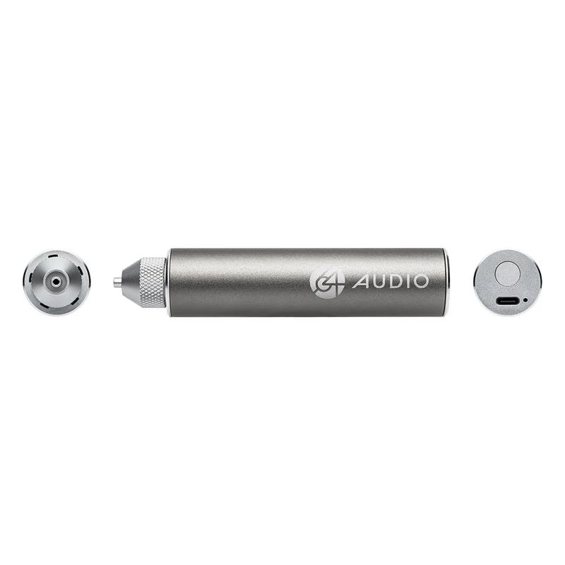 64 Audio VAC Pro - Cordless Micro Vacuum Cleaner