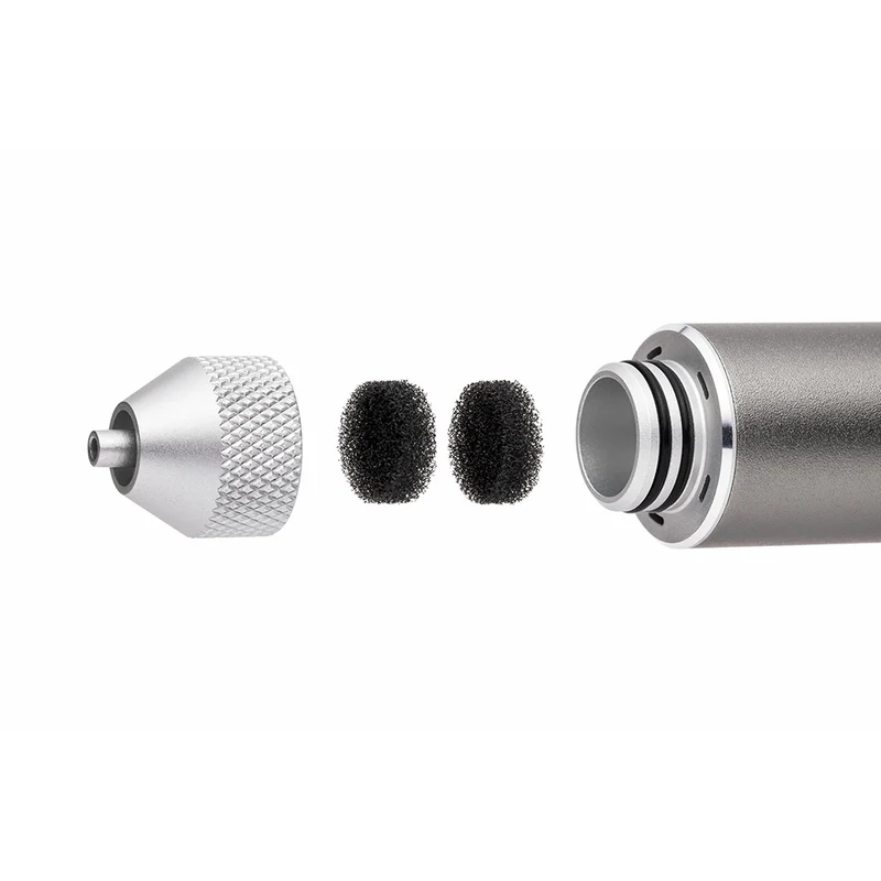 64 Audio VAC Pro - Cordless Micro Vacuum Cleaner