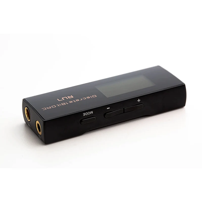 Cayin RU7 - 1 Bit DSD Dongle