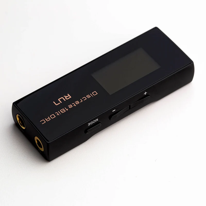Cayin RU7 - 1 Bit DSD Dongle