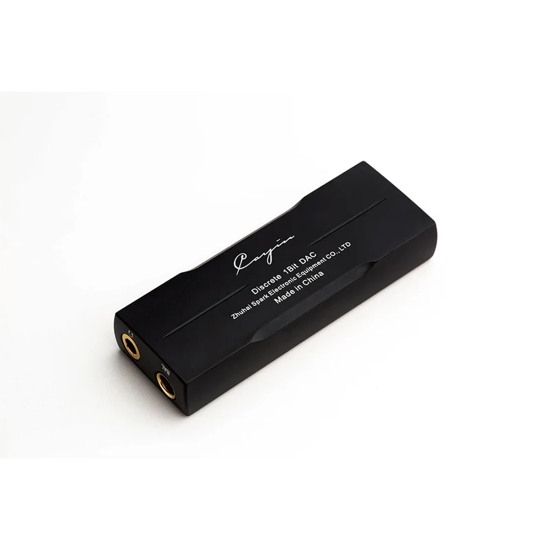 Cayin RU7 - 1 Bit DSD Dongle