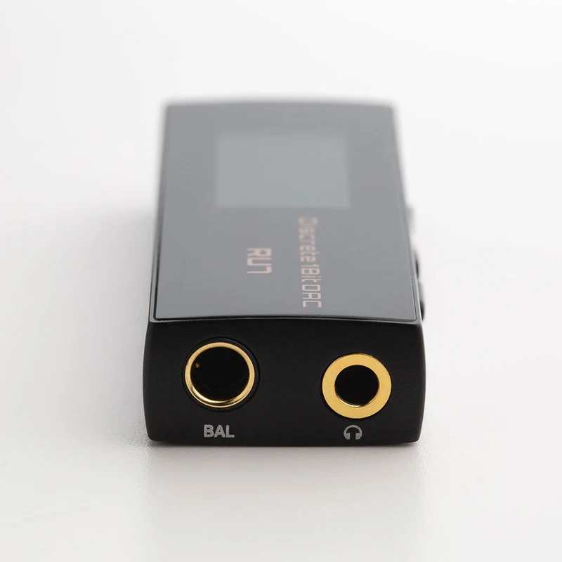 Cayin RU7 - 1 Bit DSD Dongle