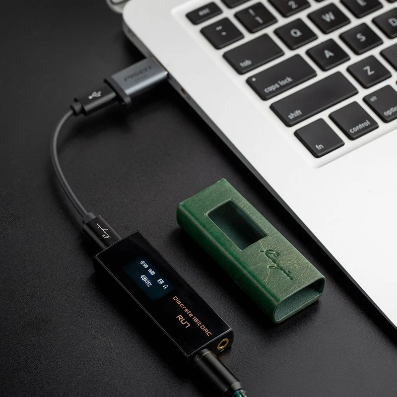 Cayin RU7 - 1 Bit DSD Dongle