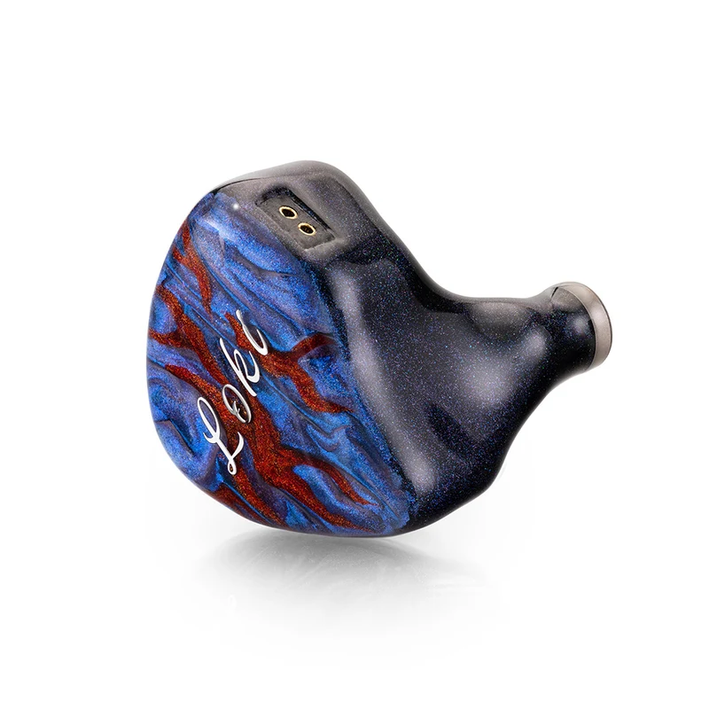 Kinera Loki - Quadbrid Flagship IEM