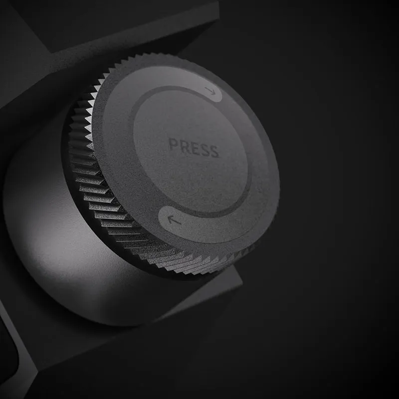 Luxury & Precision W4 Flagship Dongle