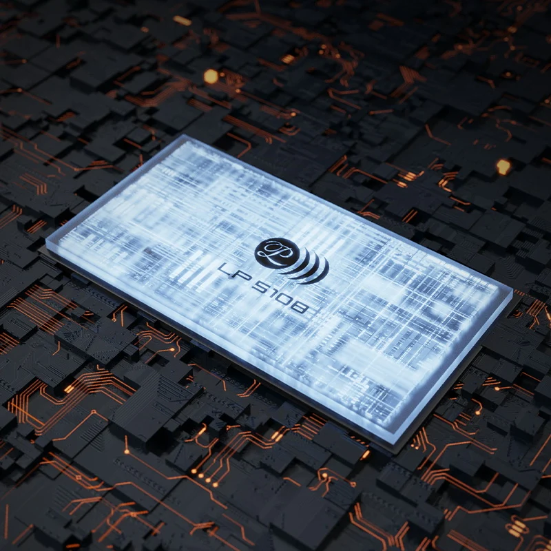 Luxury & Precision W4 Flagship Dongle