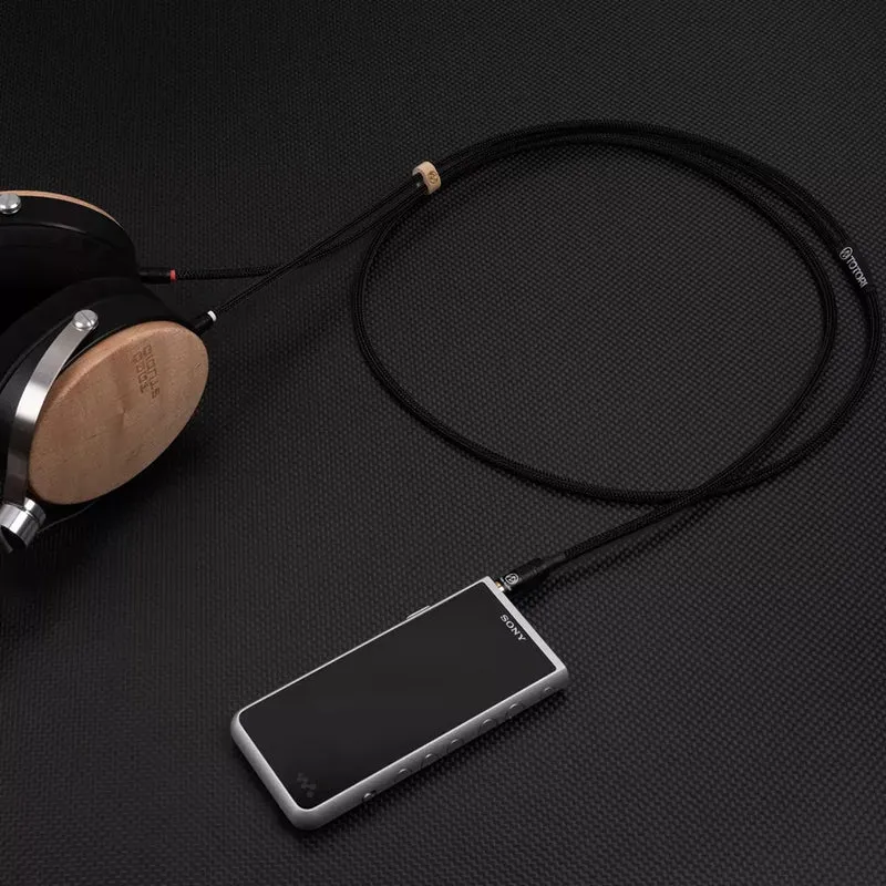Brise Audio Totori - Premium Kopfhörerkabel