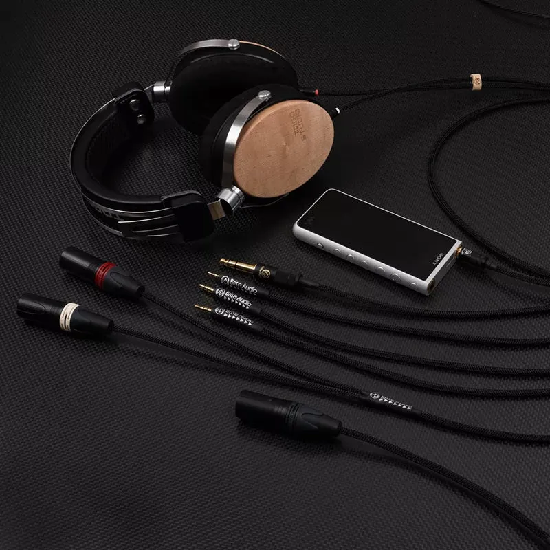 Brise Audio Totori - Premium Kopfhörerkabel