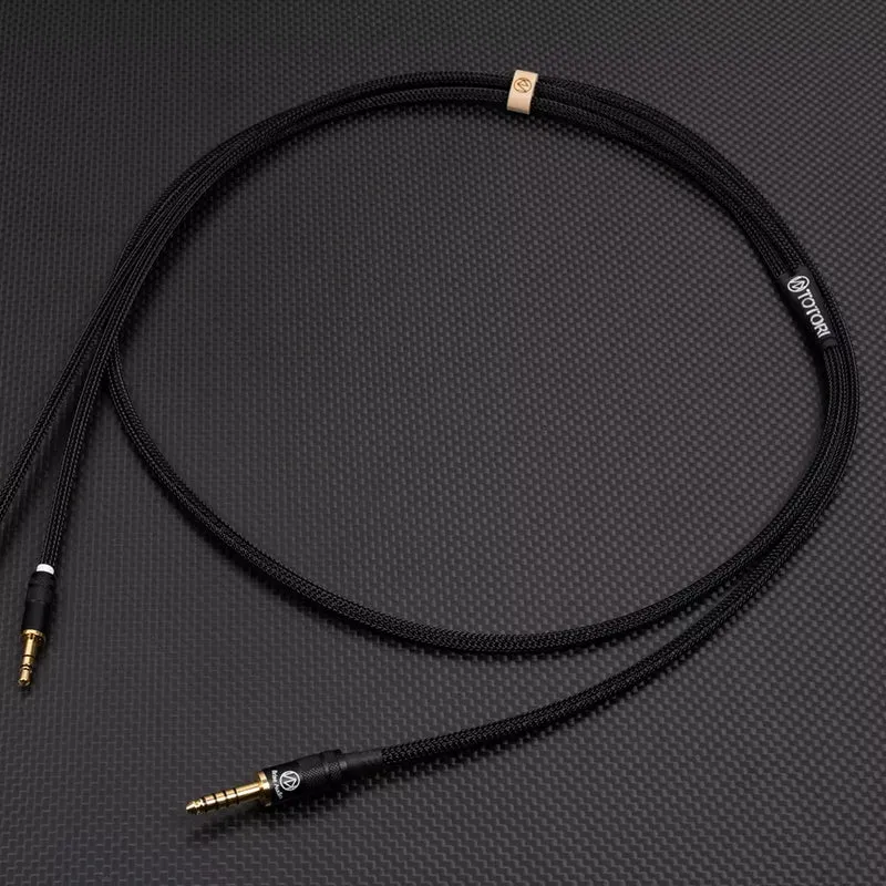 Brise Audio Totori - Premium Kopfhörerkabel