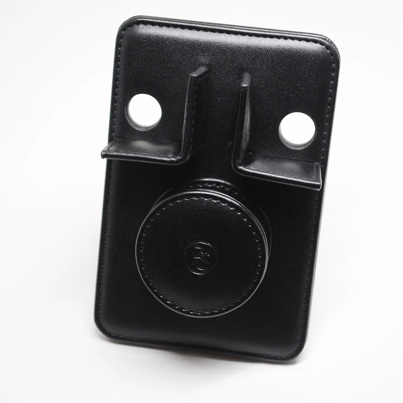 Plussound Leather Earphone Stand