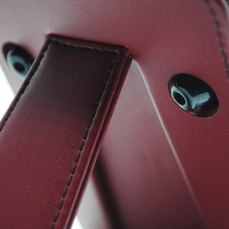 Plussound Leather Earphone Stand