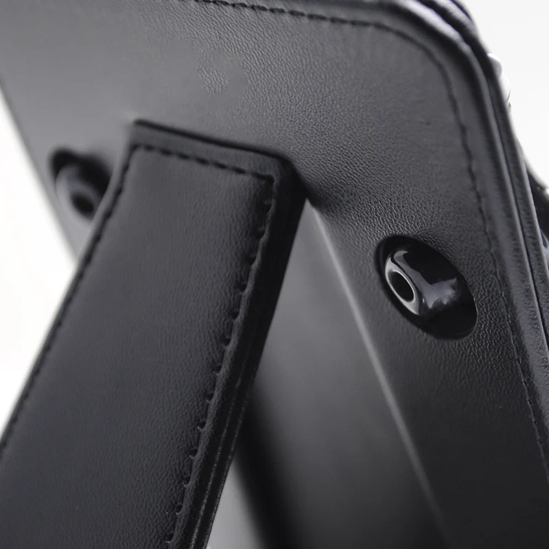 Plussound Leather Earphone Stand