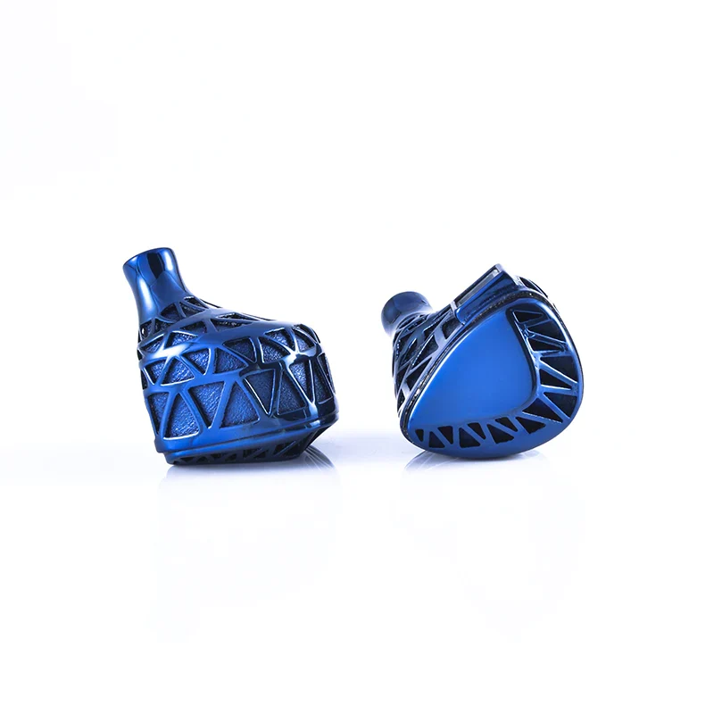 Unique Melody Maven Pro - Premium Hybrid IEM
