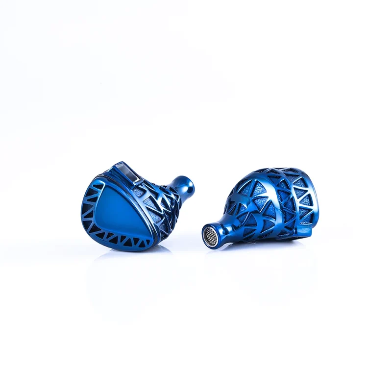 Unique Melody Maven Pro - Premium Hybrid IEM