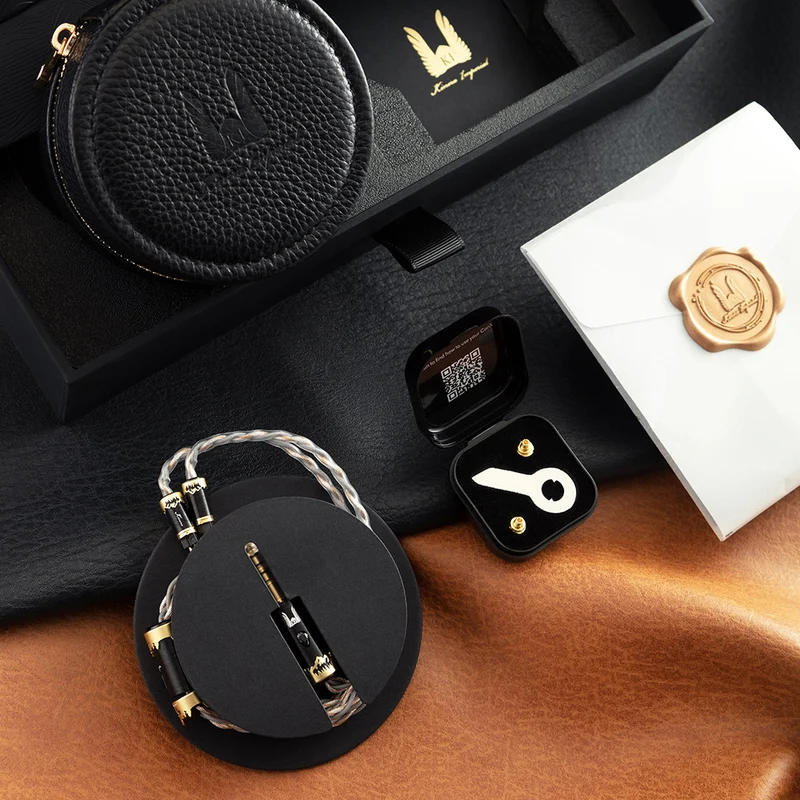 Kinera Orlog - High End IEM Kabel